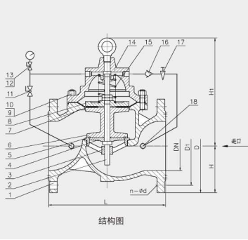 開維喜閥門有限公司